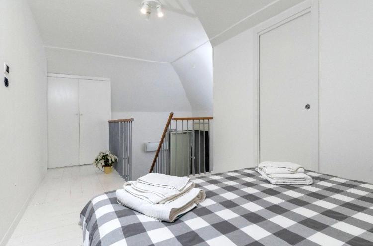 San Lorenzo House Napoli Dış mekan fotoğraf