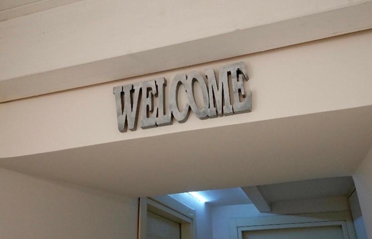 San Lorenzo House Napoli Dış mekan fotoğraf