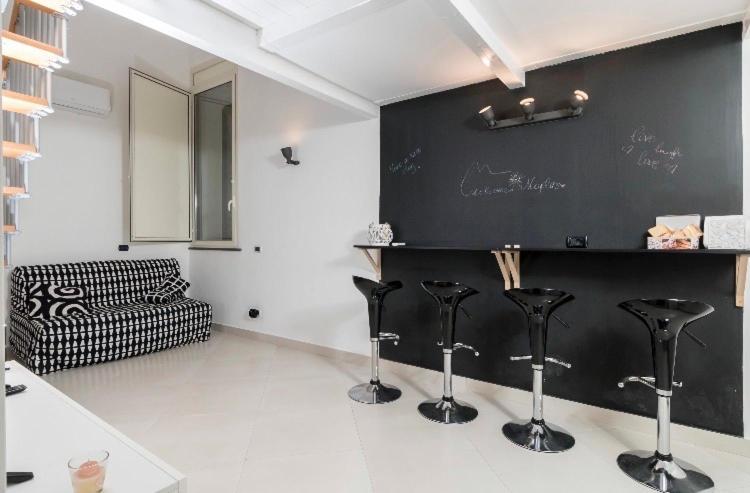 San Lorenzo House Napoli Dış mekan fotoğraf